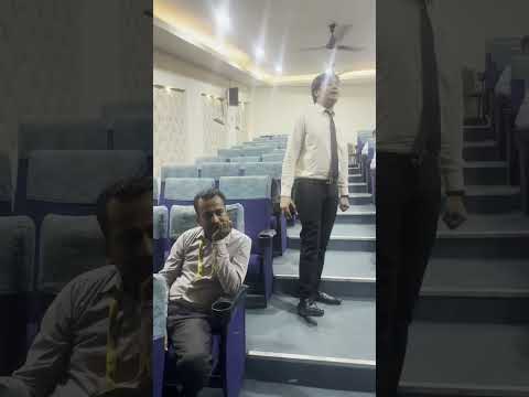 Department of Civil Engineering successfully organized a Seminar on Scope & Career Opportunities