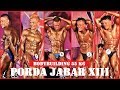 JOKO SUWONDO, RUDI PERMADI, RYAN RYADI #Binaraga #PORDAJabar XIII #Bodybuilding55KG #BabakPenyisihan
