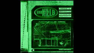 Gravity Kills - Never (Instrumental)