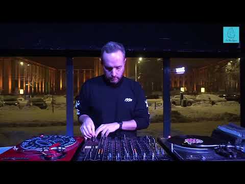 The Blue Oyster: Buszkers / 17.02 / 20 - 21