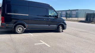 سایر تجهیزات صنعتی Volkswagen Crafter | تصویر 4 - Machineryline