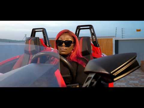 Eno Barony - Cheat ft Kelvyn Boy (official video)