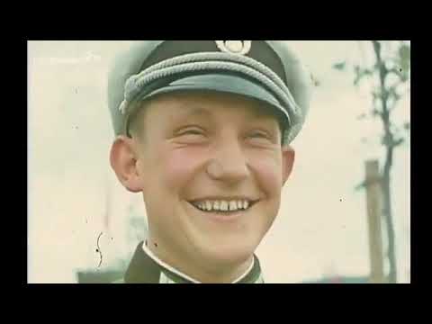 Bremen in Farbe 1939/40, Teil 2.