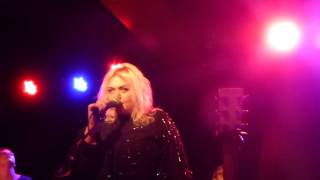 Elle King - Last Damn Night (HD) - The Lexington - 01.09.15