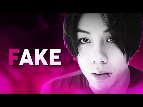 EU NÃO DEVIA TER ACREDITADO NO MATEUS HWANG