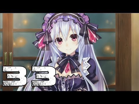 Fairy Fencer F Part 33   Tiara's Terrible Secret Revealed