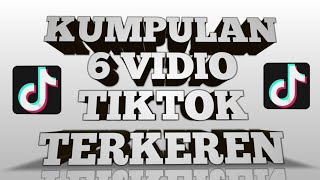 Download lagu KUMPULAN 6 VIDIO TIKTOK YANG VIRALL!! mp3 Download lagu KUMPULAN 6 VIDIO TIKTOK YANG VIRALL!! mp3