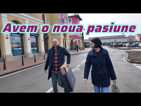 Am dat toti bani pe haine+E Buna Rau mancarea la…