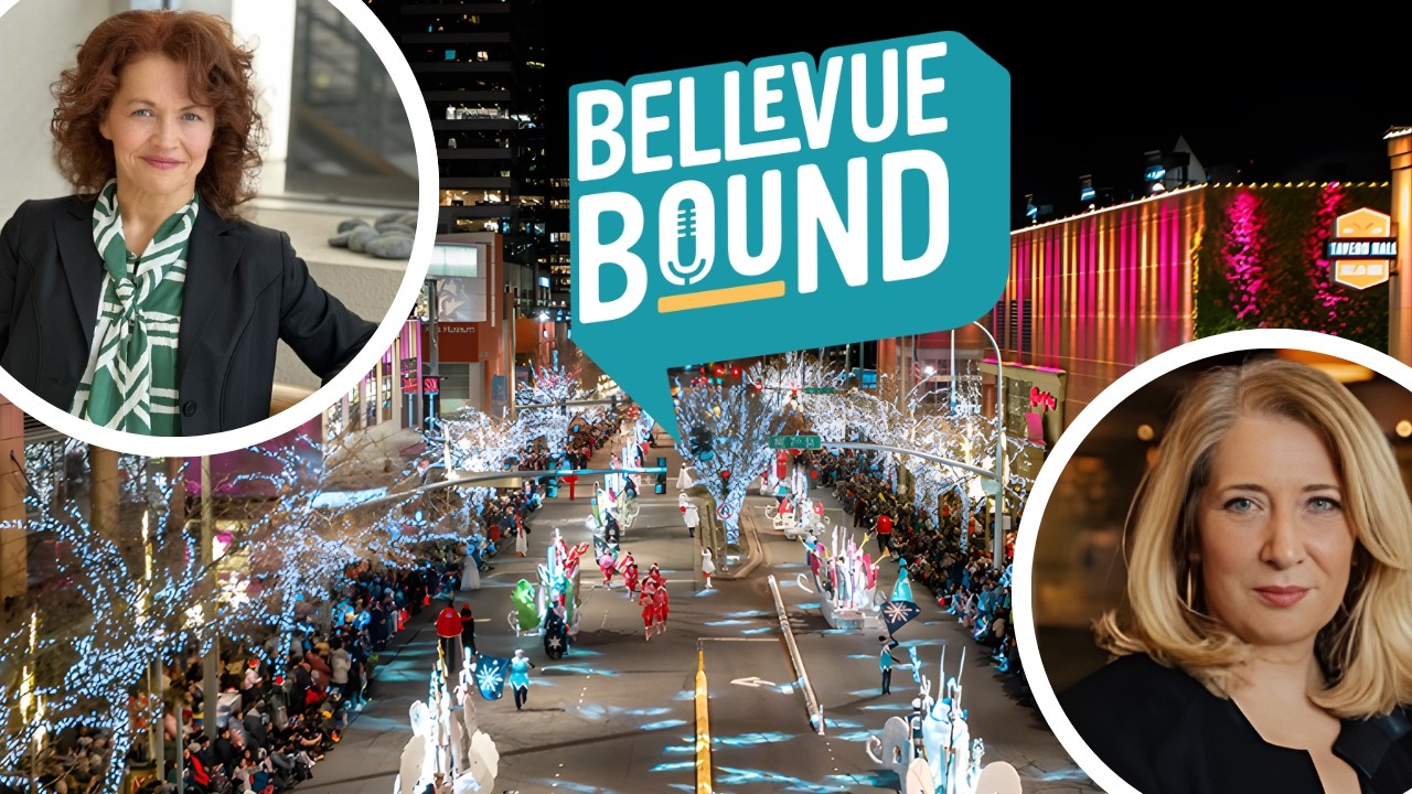 Why The Bellevue Collection Is the Heart of Downtown Bellevue | Bellevue Bound