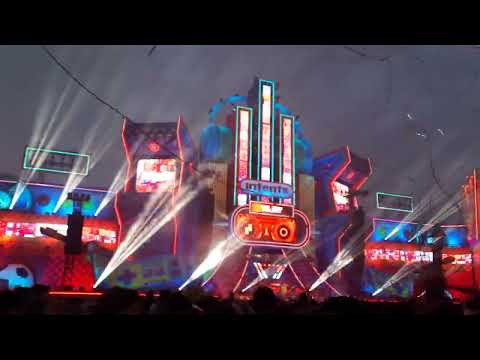 Sub Zero Project ► Intents Festival 2022