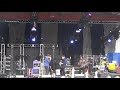 BELA FLECK and the FLECKTONES : Sex In A Pan : {1080p HD}: Summer Camp : Chillicothe, IL : 5/29/2011