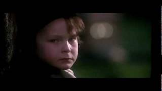 The Omen (1976 original  score ending)
