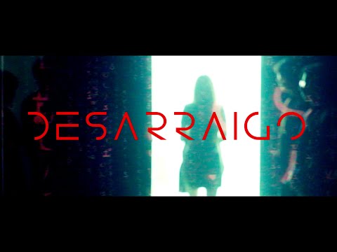 DESARRAIGO - RED CINNAMON (Video Oficial)