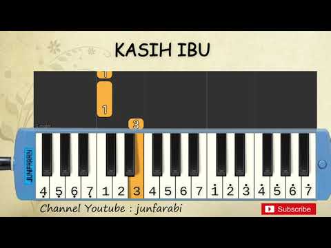 download lagu mp3 mp4 Not Piano Lagu Anak Anak Kasih Ibu, download lagu Not Piano Lagu Anak Anak Kasih Ibu gratis, unduh video klip Not Piano Lagu Anak Anak Kasih Ibu
