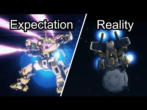 Demi Barding Expectation Vs Reality