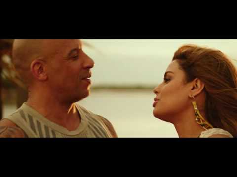 XXX: Return of Xander Cage (Featurette 'Who Is Xander Cage')