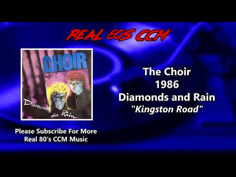 Kingston Road - The Choir