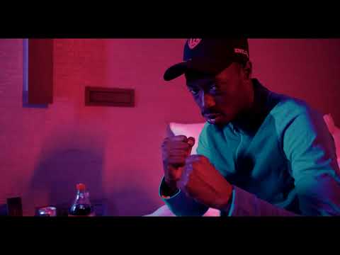 POUPA " SOMBRE " prod by GUILLAUME_HRLT