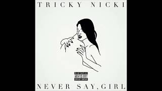 Never Say, Girl Music Video