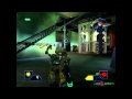 Metal Arms: Glitch In The System Gameplay Xbox Hd 720p