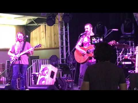 HSMF Terrapin Station Playshop "Estimated Prophet"