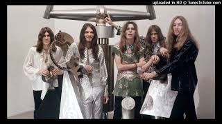 Alice Cooper - Beautiful Flyaway  1970