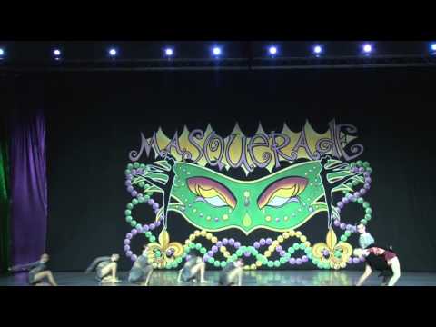 Best Lyrical // HEART OF STONE - Professional Dance Center [St. Louis, MO]