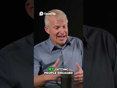 Connection matters more than credentials