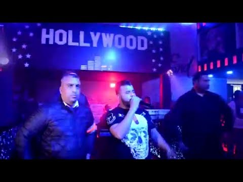 Tarik tito 2017 Club HOLLYWOOD - طارق تيتو هولييود 2017