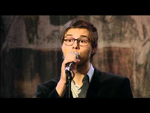 Jüri Üdi klubi: Kristo Ukanis - "Ants"