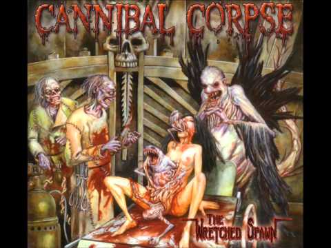Blunt Force Castration - Cannibal Corpse
