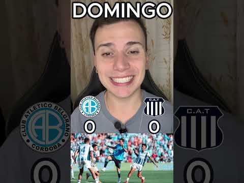 RESUMEN DEL DOMINGO. FECHA 11, APERTURA 2026 ...