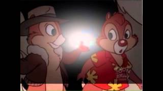 Chip &#39;n Dale Rescue Rangers   108   The Pound of the Baskervilles