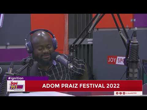 Ignition with Sammy Forson | Tuesday, 1st November, 2022