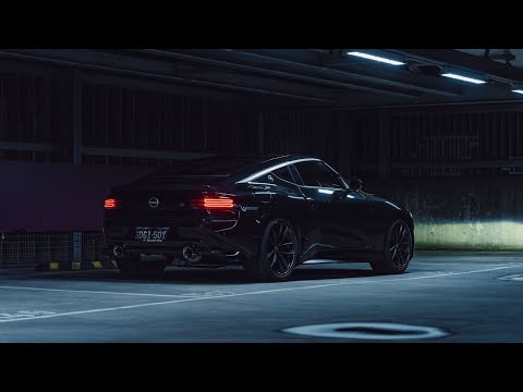 XForce VAREX Makes the Nissan Z SCREAM! 🔥 Epic Sound Upgrade!