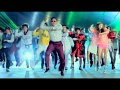 PSY - Gangnam style( english version)