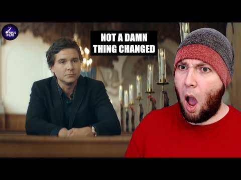 LUKAS GRAHAM "NOT A DAMN THING CHANGED FAULPLAY REACTS