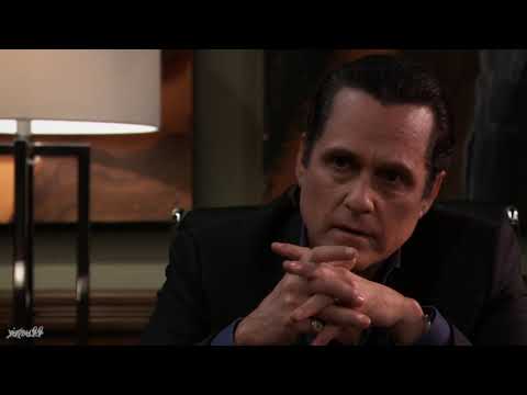 GH: 12/3/20 - Sonny & Jason