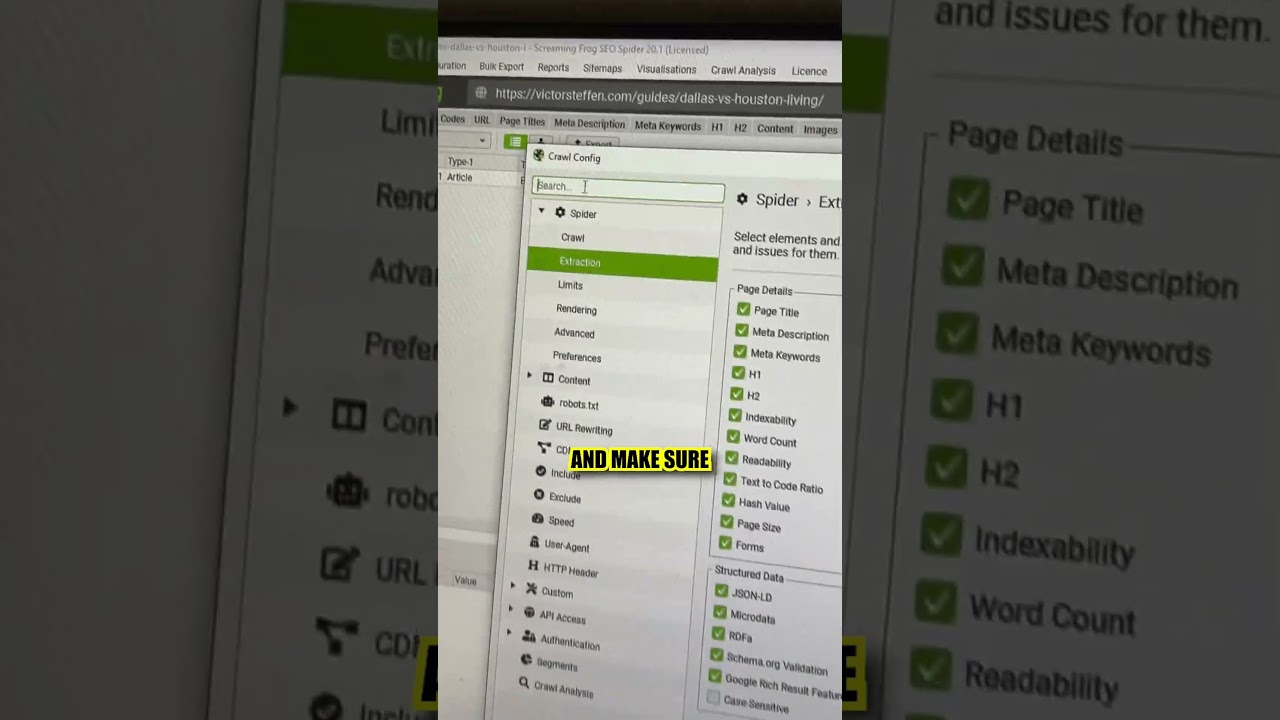How To Test Schema With Google’s Reach Result Tool