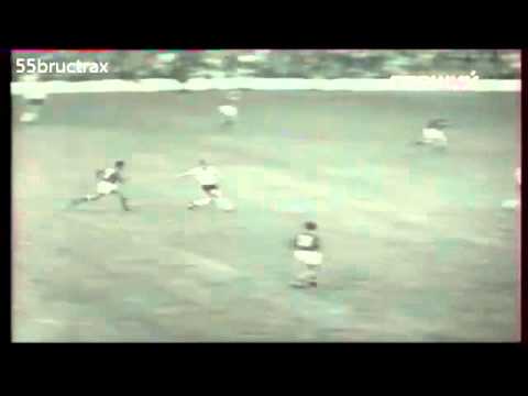 1966 Franz Beckenbauer vs Soviet Union - World Cup