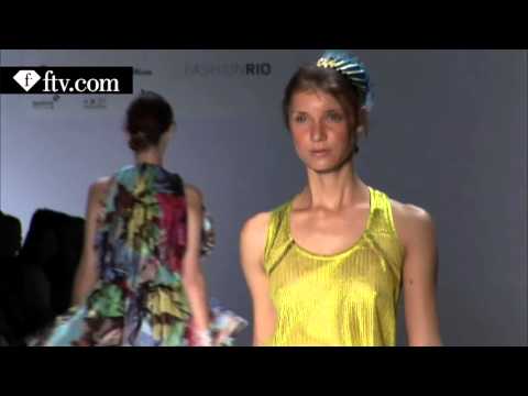 RIO FW S/S 2011- CANTAO SHOW