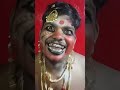 Laka Laka Laka Famous Dialogue Chandramukhi  Shorts  Abhinavthackeray Bhoot Cartoonface
