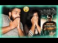 VALIMAI Official Trailer Reaction !!! 😱😱 | Ajith Kumar | Yuvan Shankar Raja | H Vinoth | KL With TN