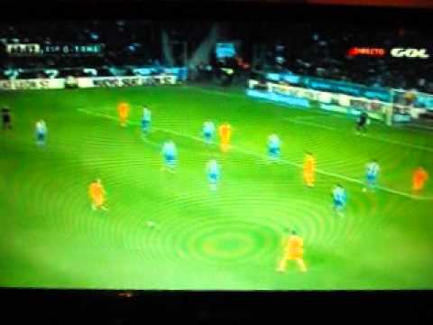 Espanyol Real Madrid highlights and goals  2013/14