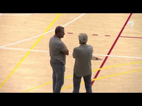 #AlRitmoGames Preaseson Innova TSN Leganés - Hozono Global Jairis