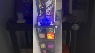 Finally finished my studio! #pokemonrips #pokemoncards #pokemon #pokemontcg #pokemongo