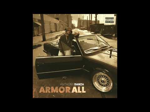 Anthony Danza - "Have Shit" feat. Outlaw1