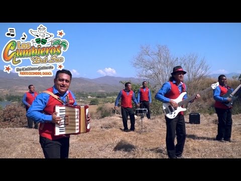 Los Cumbieros del Sur - Dímelo de Frente (Videoclip Oficial)