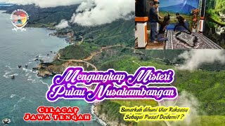 Download lagu 🔴 LIVE !! MENGUNGKAP MISTERI PULAU NUSAKAMBANGAN ( CILACAP - JAWA TENGAH ) mp3 Download lagu 🔴 LIVE !! MENGUNGKAP MISTERI PULAU NUSAKAMBANGAN ( CILACAP - JAWA TENGAH ) mp3