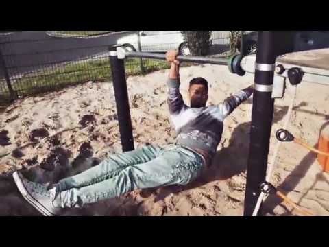 TheBestForWorkout#6 KORASH KABIR